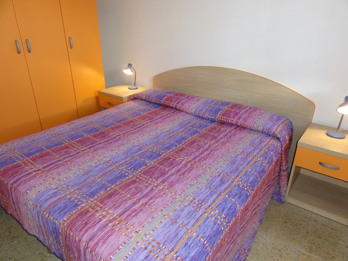 Room 2, Villa Santa Cruz, Venezia