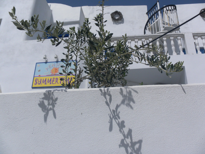 Exterior & Views 2, Summer Time, South Aegean