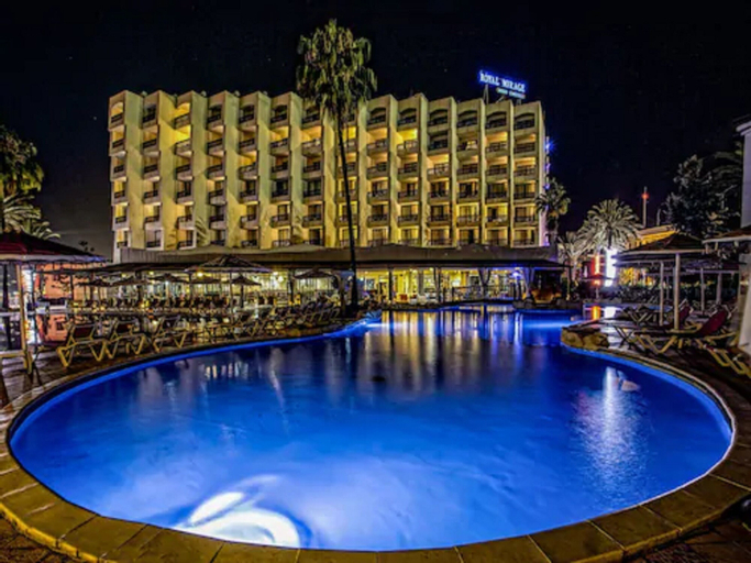 Exterior & Views 2, Royal Mirage Agadir, Agadir-Ida ou Tanane