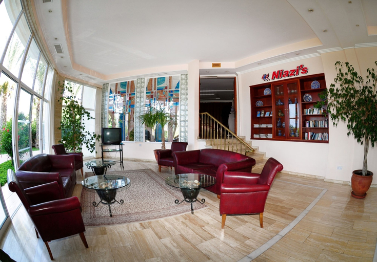 Others 5, Denizkizi Hotel