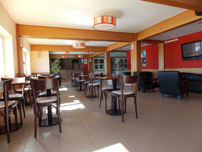Food & Drinks 5, Marcopolo Suites Calafate, Lago Argentino