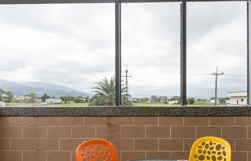 Others 4, Cute Family B&B, Yilan