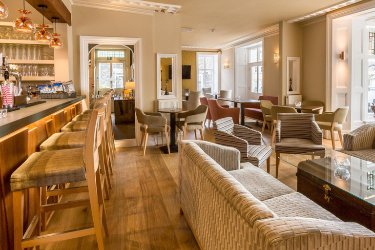 Food & Drinks 5, The Lamplighter Dining- Rooms, Cumbria