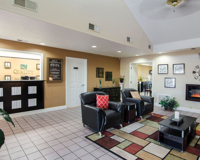 Others 5, Quality Inn Hartwell, Hart