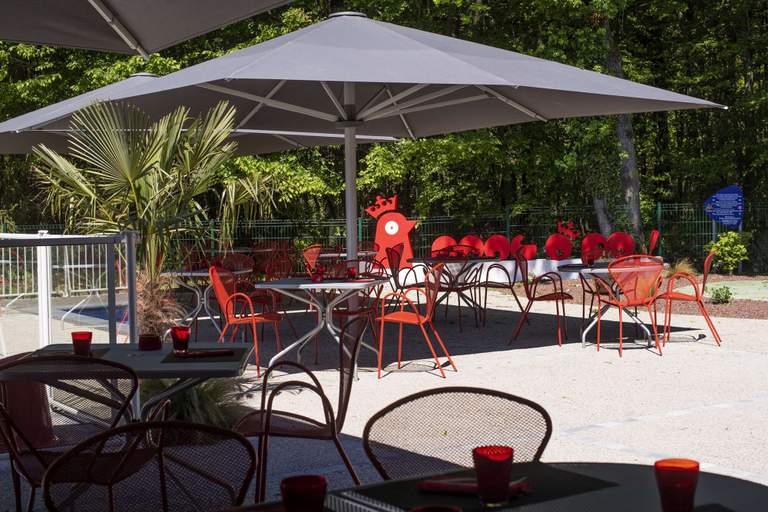Food & Drinks 4, KYRIAD MONTCHANIN - Le Creusot, Saône-et-Loire