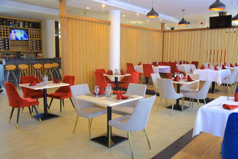 Food & Drinks 4, Black Horse Hotel Apartment, Addis Abeba