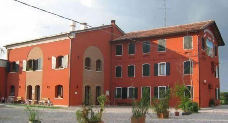 Exterior & Views 2, Agriturismo Quadrifoglio Relax, Venezia
