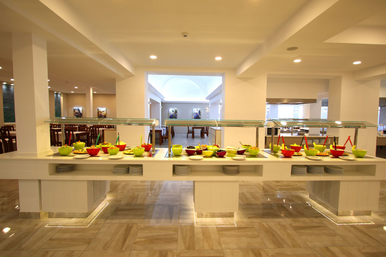 Food & Drinks 5, Omar Khayam Resort & Aqua Park, Hammamet