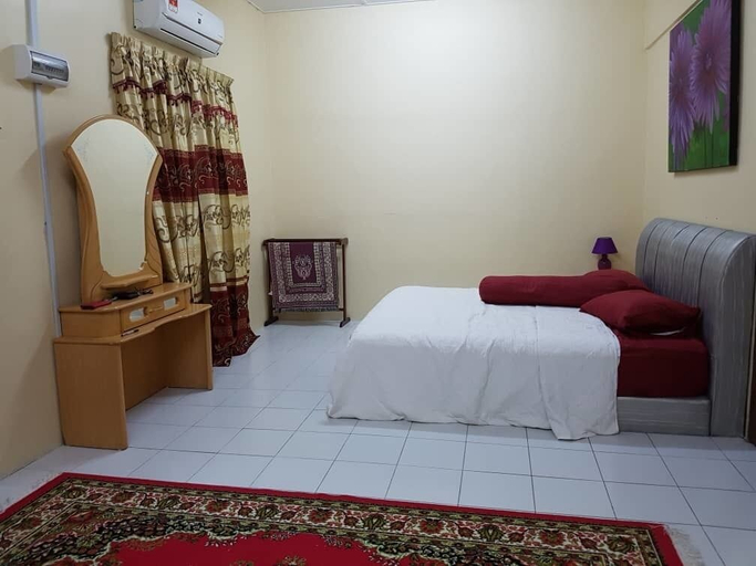 Bedroom 3, Terra D'Bangi Homestay, Hulu Langat