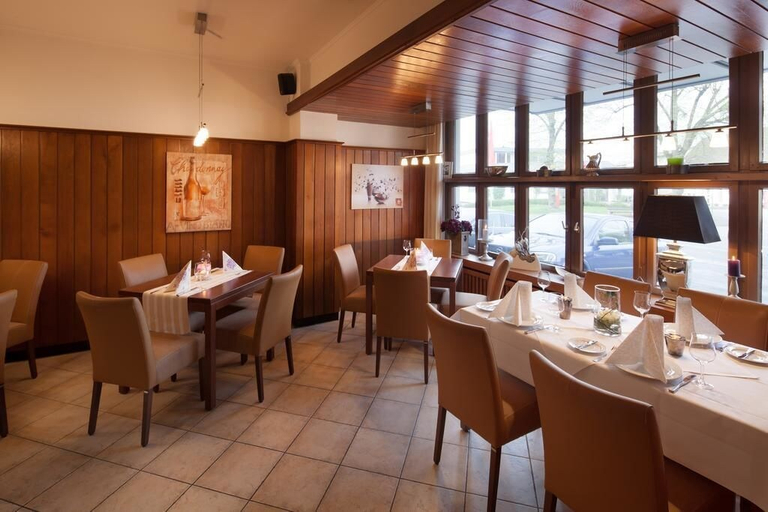 Food & Drinks 5, Haus Amedieck, Paderborn