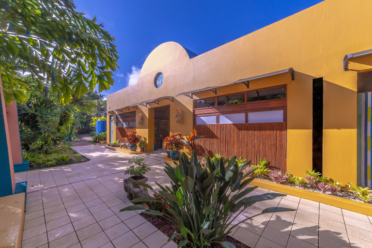 Exterior & Views 2, Xandari Resort And Spa, Alajuela
