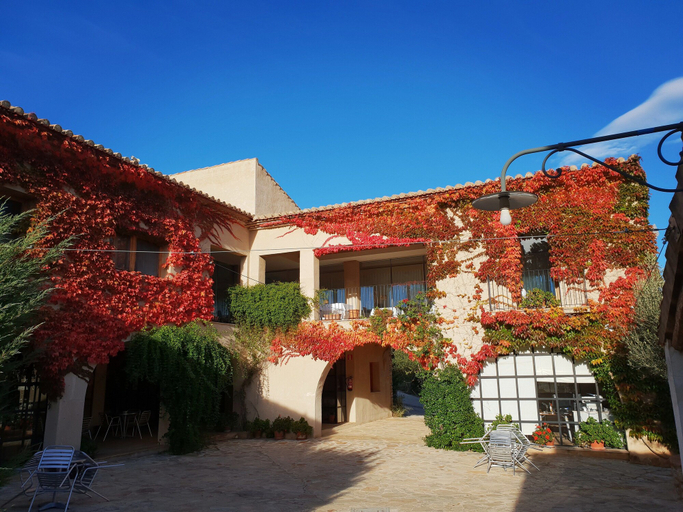 Exterior & Views 2, Aldea Roqueta Hotel Rural, Castellón