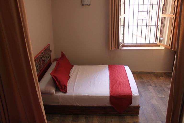 Bedroom 4, Hotel Maram, Tanger-Assilah