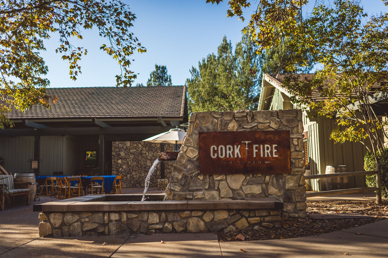 Exterior & Views 2, Temecula Creek Inn, Riverside