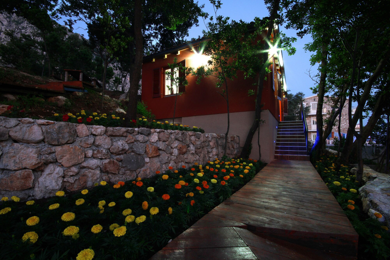 Exterior & Views 2, Guest House Harmonia