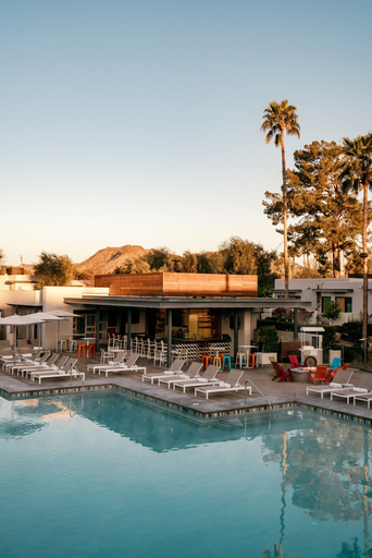 Exterior & Views 2, Andaz Scottsdale Resort & Bungalows, Maricopa