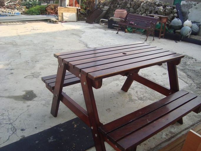 Others 4, Fu Yuen Guesthouse, Penghu