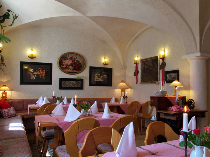 Food & Drinks 5, Landhotel Kertscher-Hof, Altenburger Land