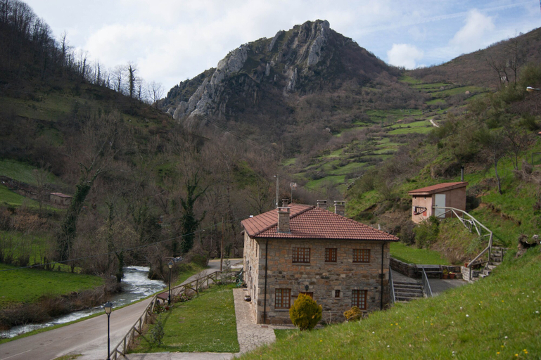 Others 5, Apartamentos Rurales Casa Marcelo II, Asturias