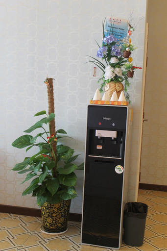 Food & Drinks 5, Princeton Hotel, Johor Bahru