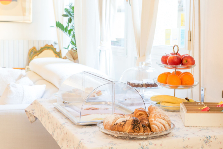 Food & Drinks 5, Cristina Rossi Bed and  Breakfast, Bologna