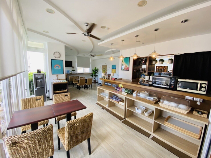 Food & Drinks 4, LAINN Nanwan, Pingtung