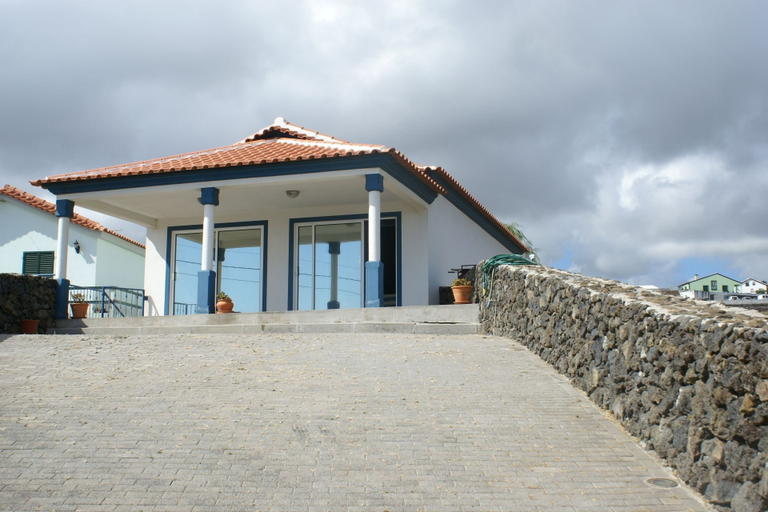 Exterior & Views, Waterfront View, Angra do Heroísmo