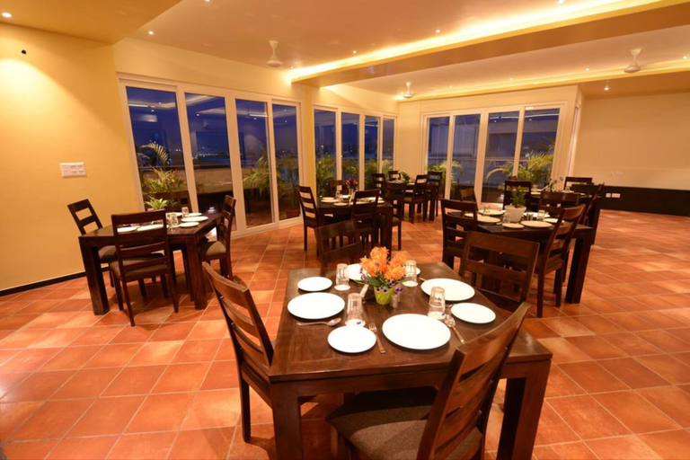 Food & Drinks 4, Hotel Silver Pride, Jaipur