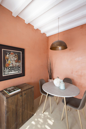 Room 4, The Nook, South Aegean