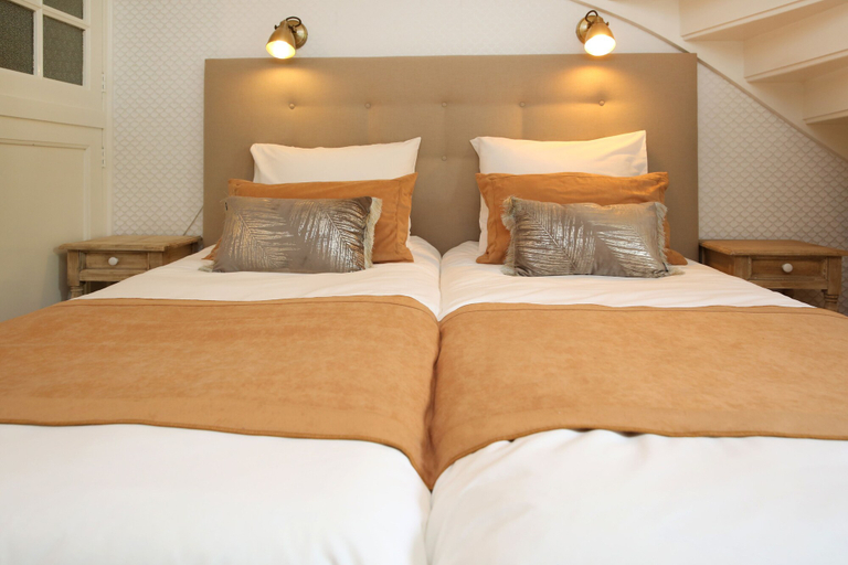Bedroom 3, Bed & Breakfast Het Dijkhuis Eersel, Eersel