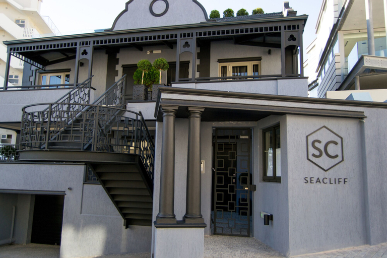Exterior & Views 2, Seacliff Apartments, City of Cape Town