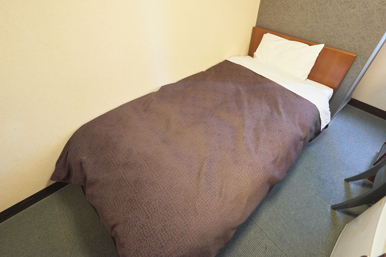 Bedroom 2, Hotel Select Inn Nishinasuno Ekimae, Nasushiobara