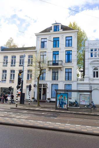 Exterior & Views 2, Hotel Park Plantage, Amsterdam