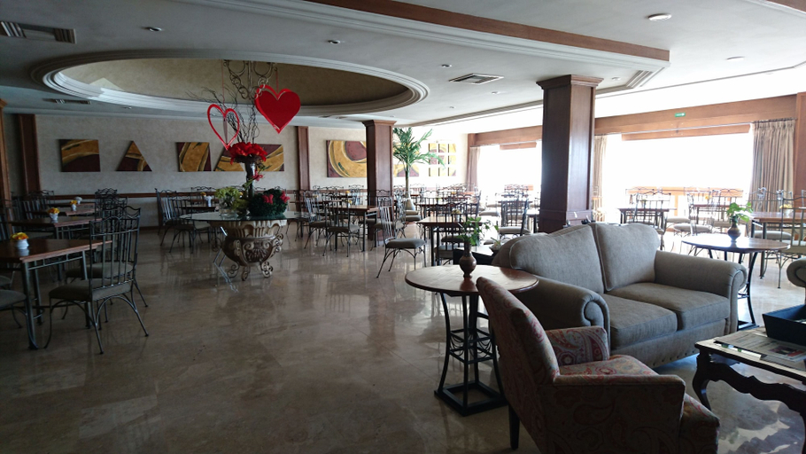 Food & Drinks 3, Hotel Fresno Galerías, Torreón