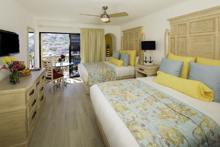 Bedroom, Premium and Cozy Suite Studio in Cabo, La Paz
