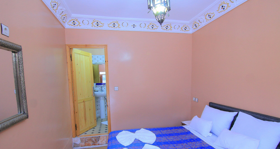 Bedroom 2, Hotel Armed, Al Haouz