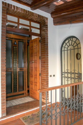 Exterior & Views, B&B La Casa della Nonna, Cosenza