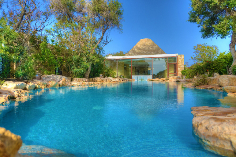 Sport & Beauty 3, Hotel Ta'Cenc & Spa