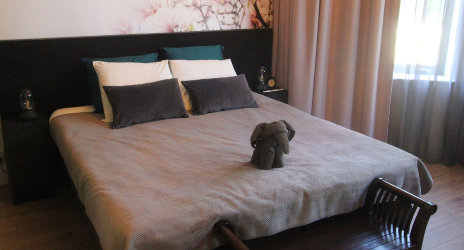 Bedroom 4, Polderhuis Bed & Breakfast, Bergschenhoek