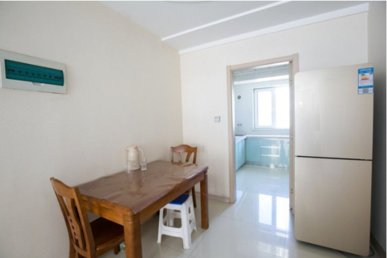 Others 5, XIAOMIN INN Wentianhuayuan 1, Huludao