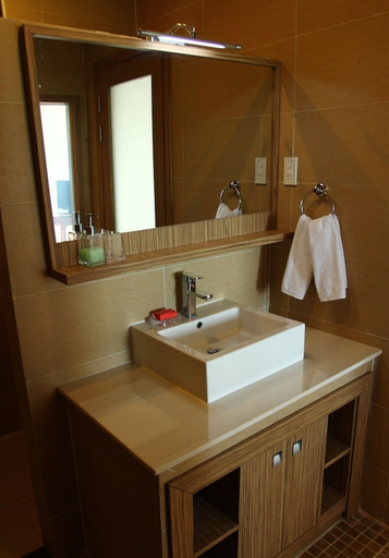Bathroom 3, Surf4You Residence, Phan Thiết
