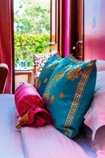 Bedroom 3, Hotel Alka Classic, Delhi
