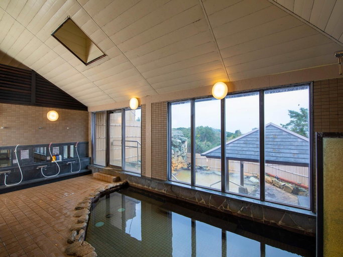 Sport & Beauty 5, Goto’s Conkana Kingdom Winery and Resort, Gotō