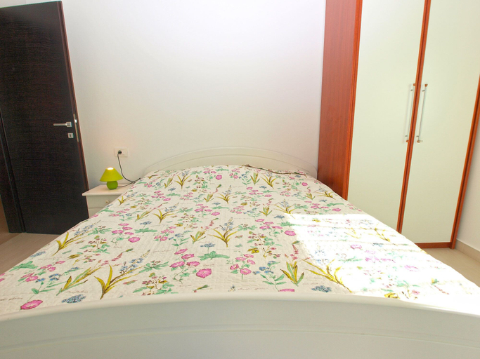 Bedroom 2, Apartment 1287, Pula