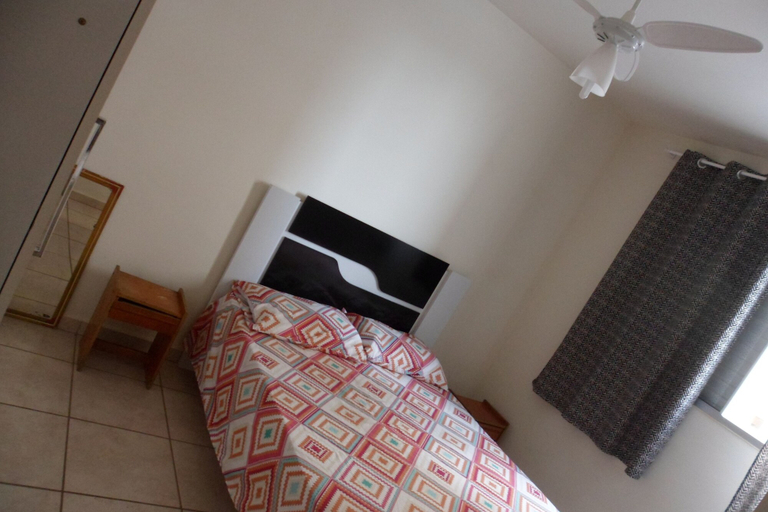 Others 3, Flat Apartamento Completo em Uberaba MG, Uberaba