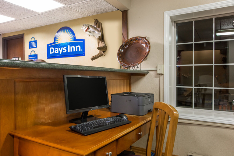Others 5, Days Inn by Wyndham Pierre, Hughes
