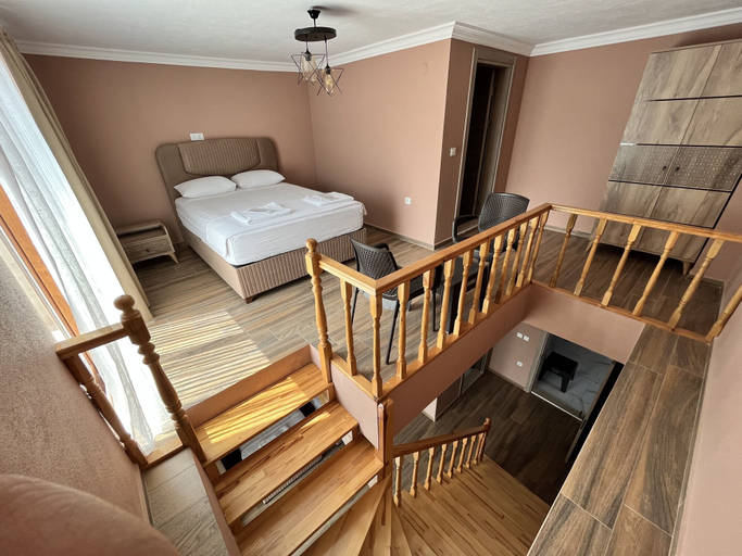 Bedroom 5, Engin Otel, Kandıra