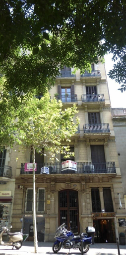 Exterior & Views, Opening Doors Aribau, Barcelona