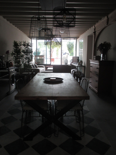 Food & Drinks, Apartamento Bizcocheros con piscina y jardin, Cádiz