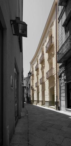 Exterior & Views 2, Palazzo Gatto Art Hotel & SPA, BW Premier Collection, Trapani